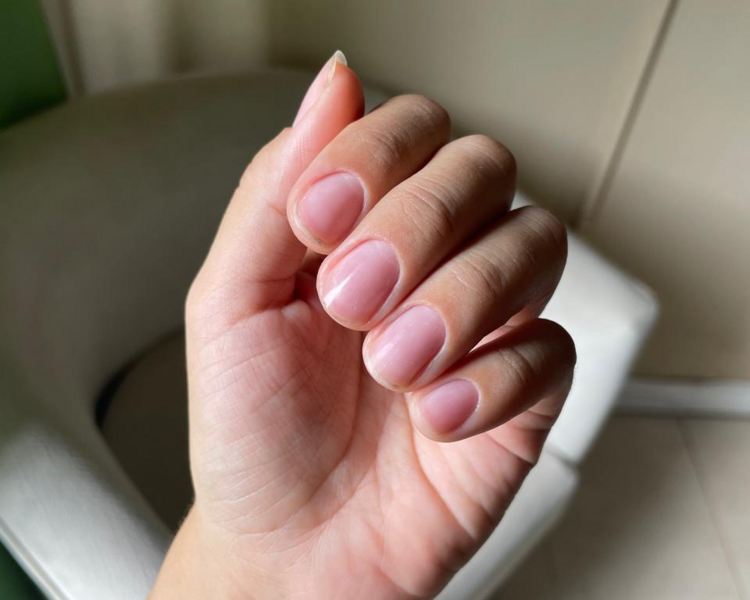 Manicuria profunda +hidratación