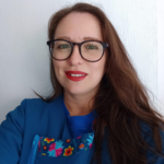 Alejandra Palma González - Psicopedagogia photo