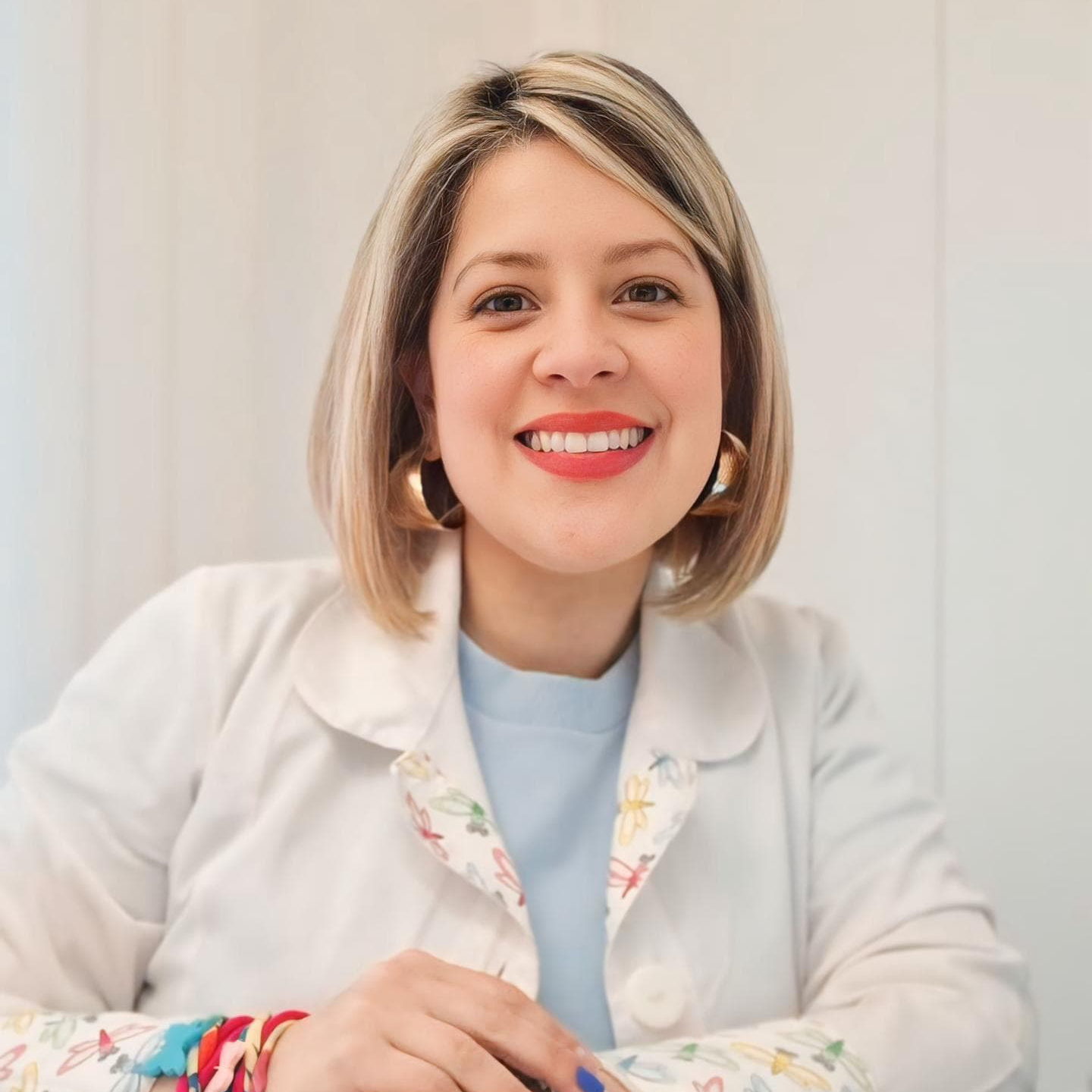 Lic Fabiola Rodriguez 