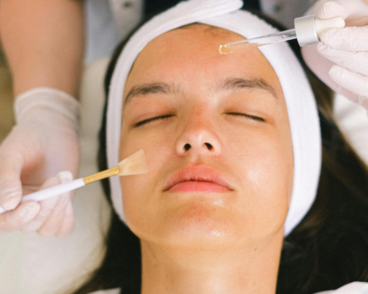 Cuidado Personal / Pamper Yourself