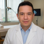 Alberto Muñoz photo