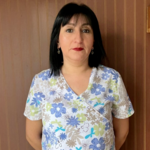 Carolina Kreuter photo