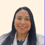 Yorquina Pino Añez photo