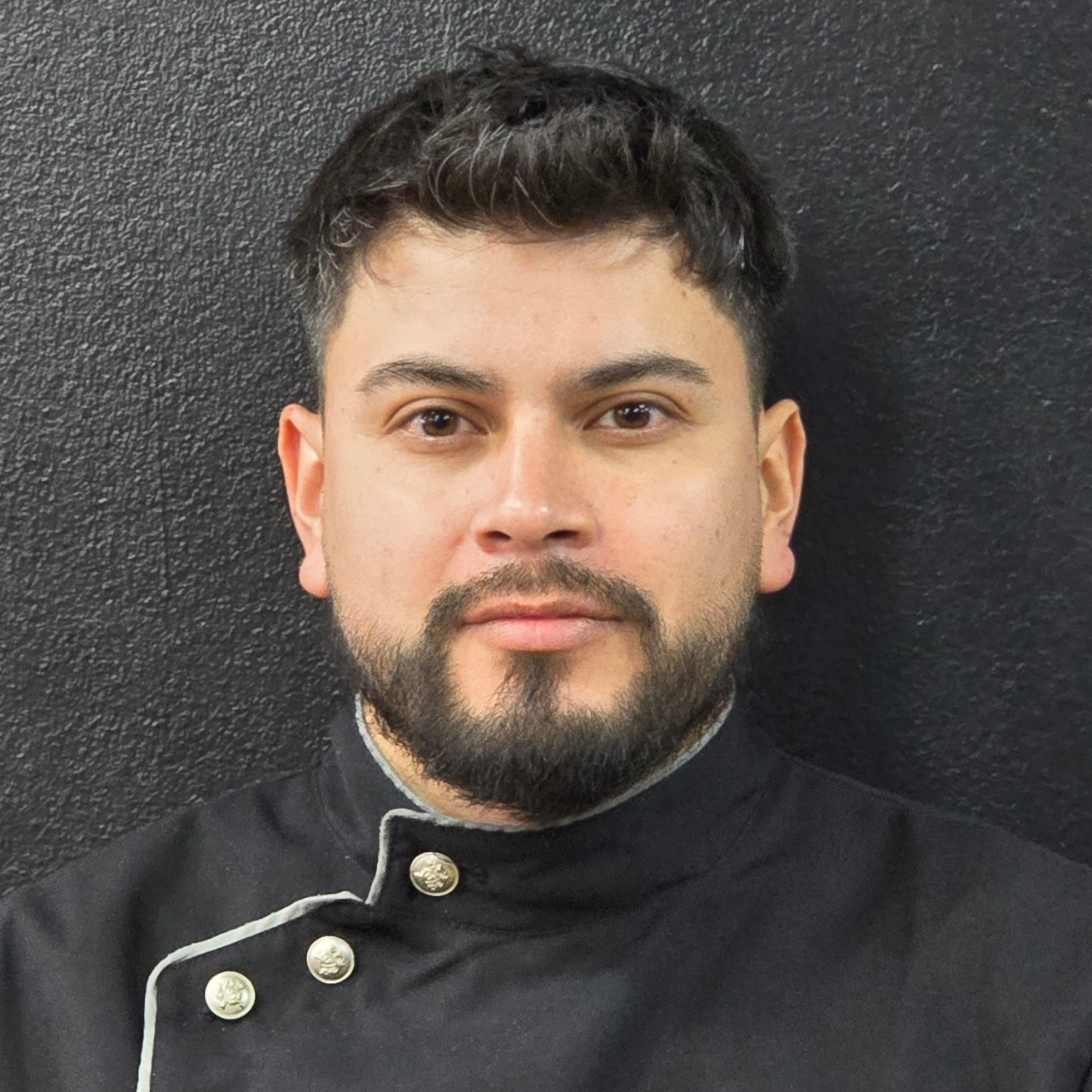 Francisco Gutiérrez