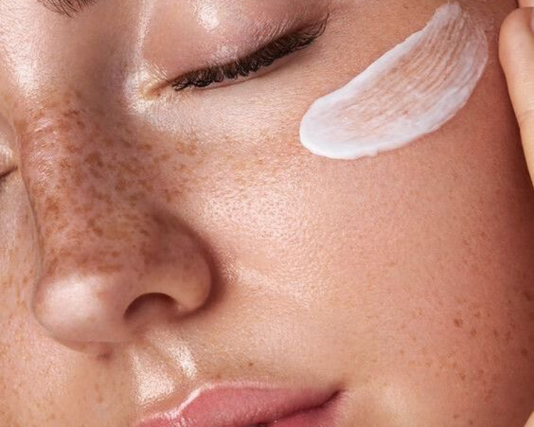 Hidratación Profunda