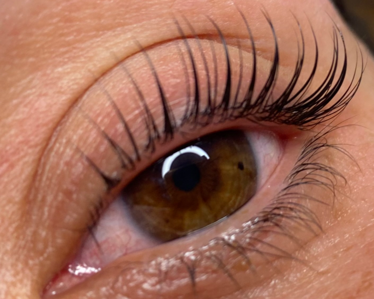 Lifting De Pestañas