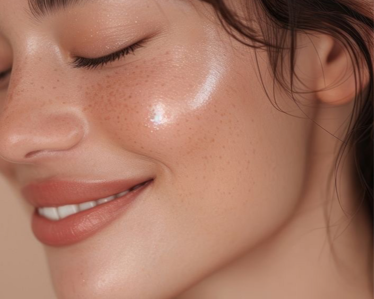 Limpieza Facial Iluminadora Acilla Roja