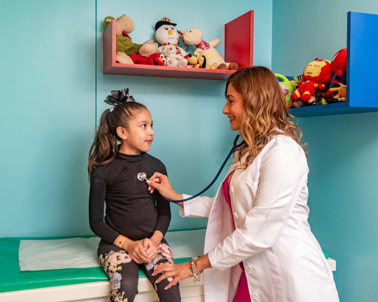 CONSULTA DE CONTROL PERIÓDICA