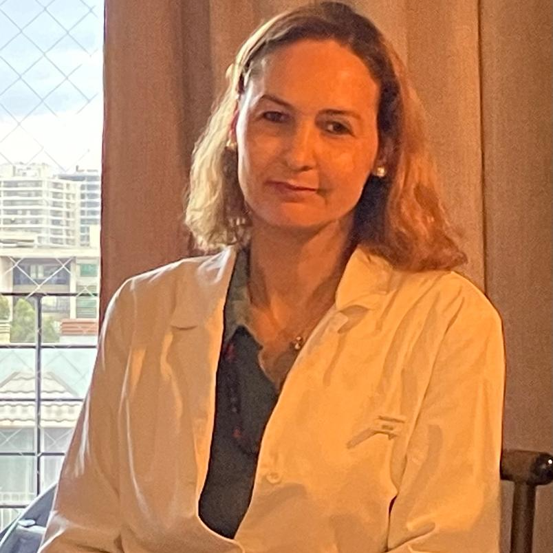 PSICOLOGIA  Francisca Neumann Weason