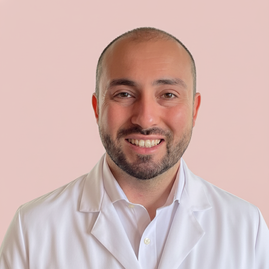 Dr. Juan Manuel Pardo