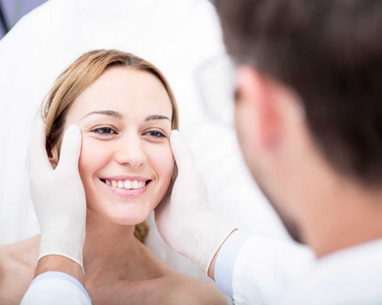 Evaluación Estetica