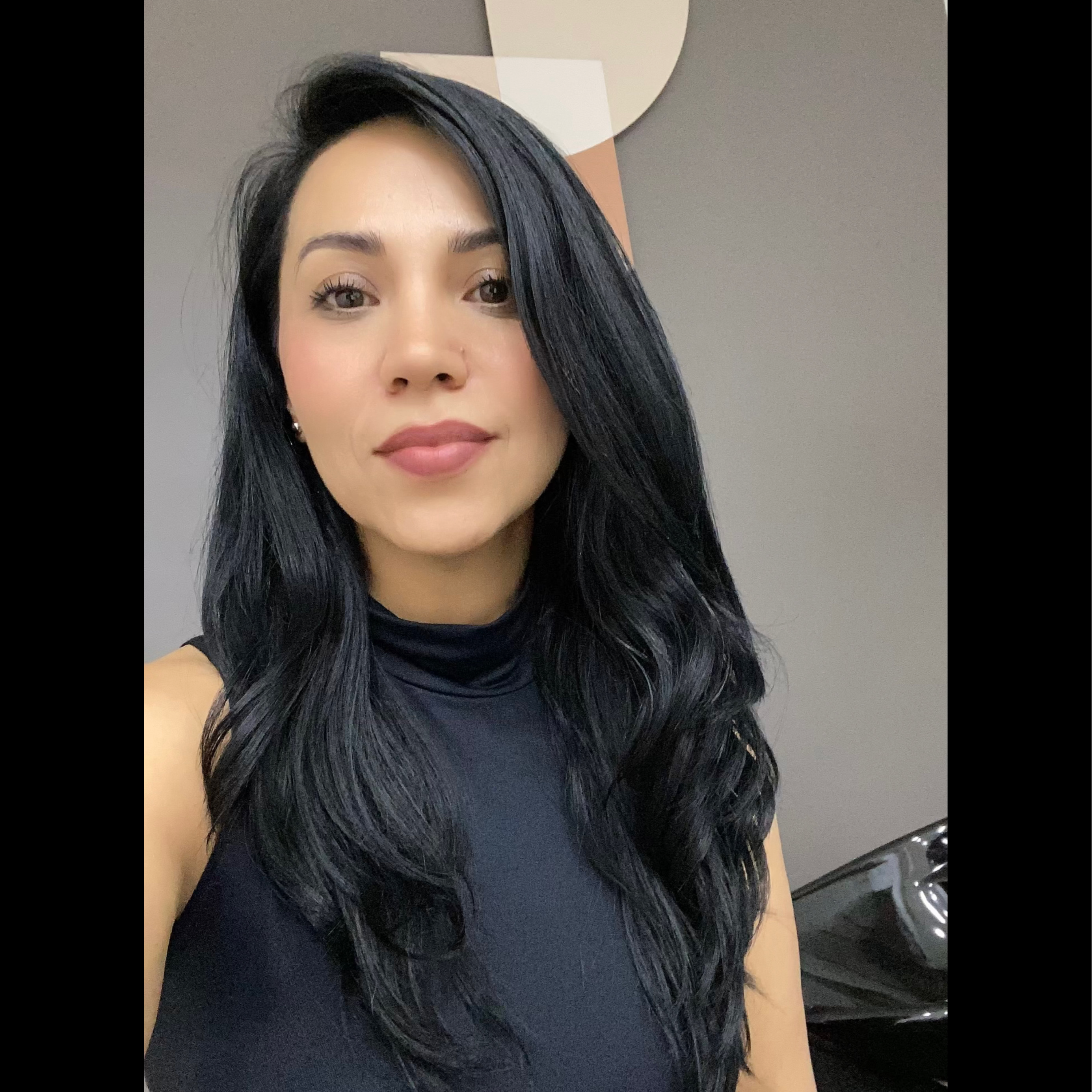 Kenia Beltran/ Armando Becerril