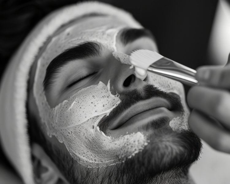 LIMPIEZA FACIAL PROFUNDA