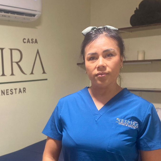 Maribel Ramos Vargas