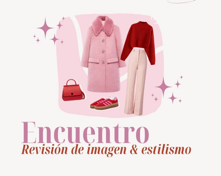 Virtual - Revisión de Imagen & Estilo