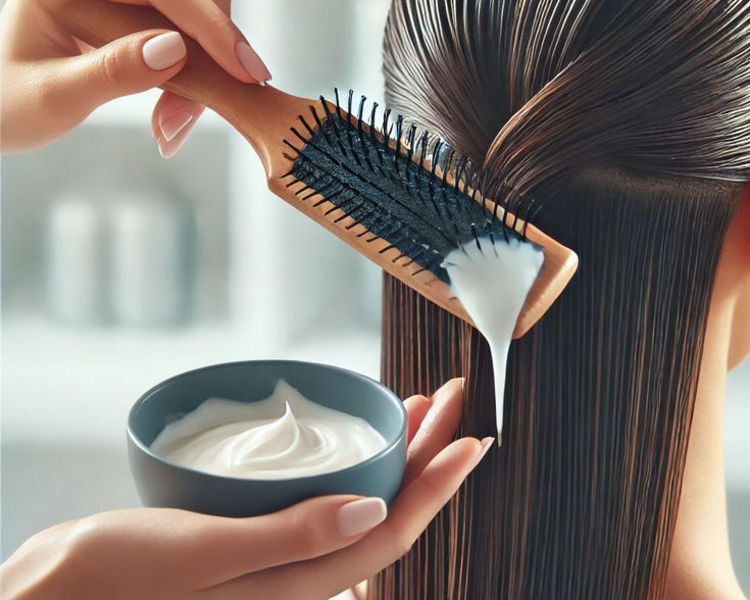 Lavado, Nutricion y Corte