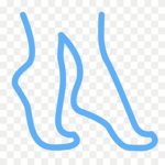 Podóloga/Kinesióloga Bárbara Inostroza photo