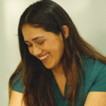 Estefany Molina photo