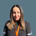 Educadora Diferencial Valentina Díaz  photo