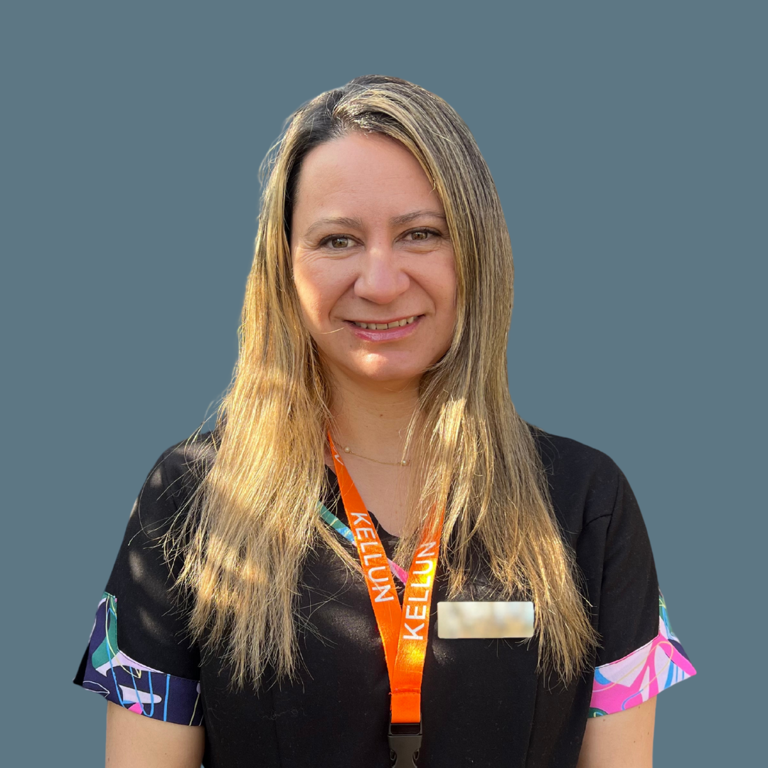 Psicóloga Yasna Langenegger