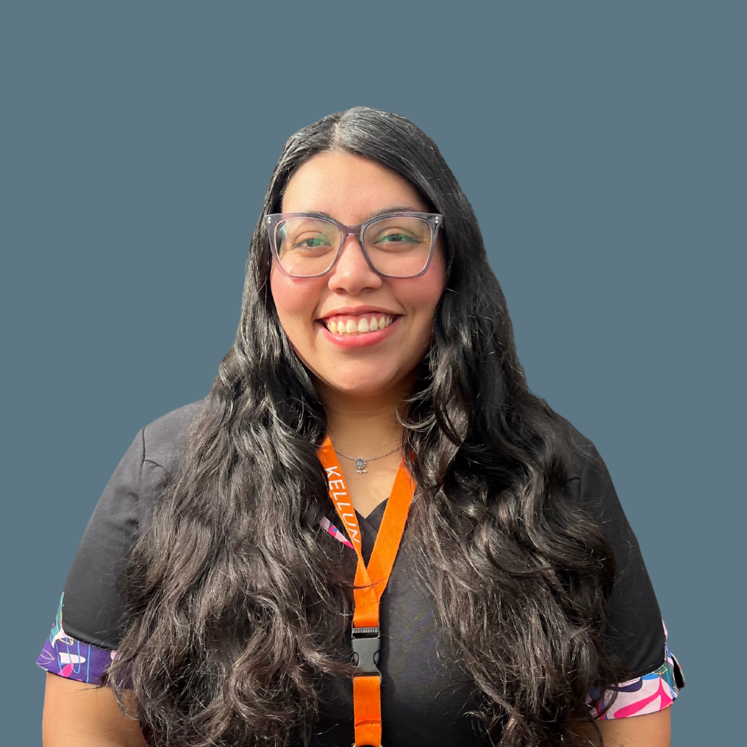 Terapeuta Ocupacional Laura Rivera