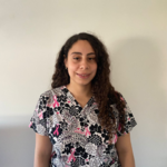 Kenize Taré Pimentel photo