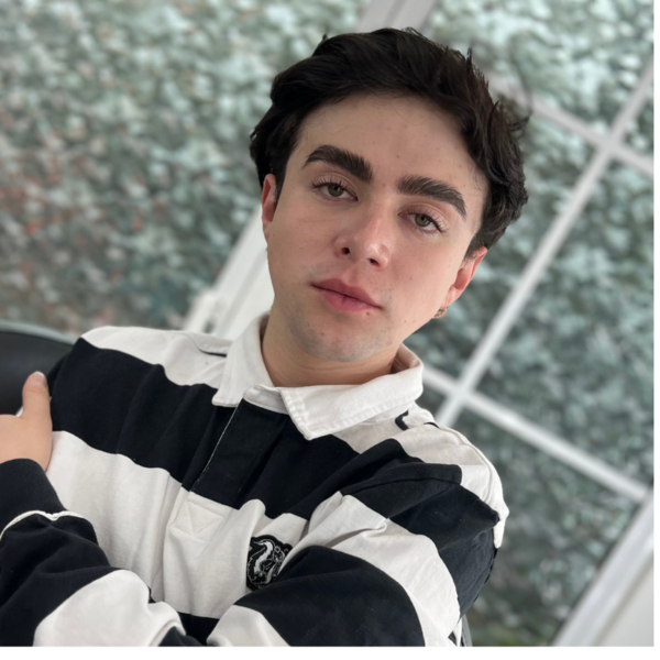 Combo Diseño y Epilación (Full) + Lash Lifting FOR MEN