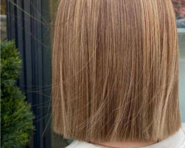 Shampo Color (corto)