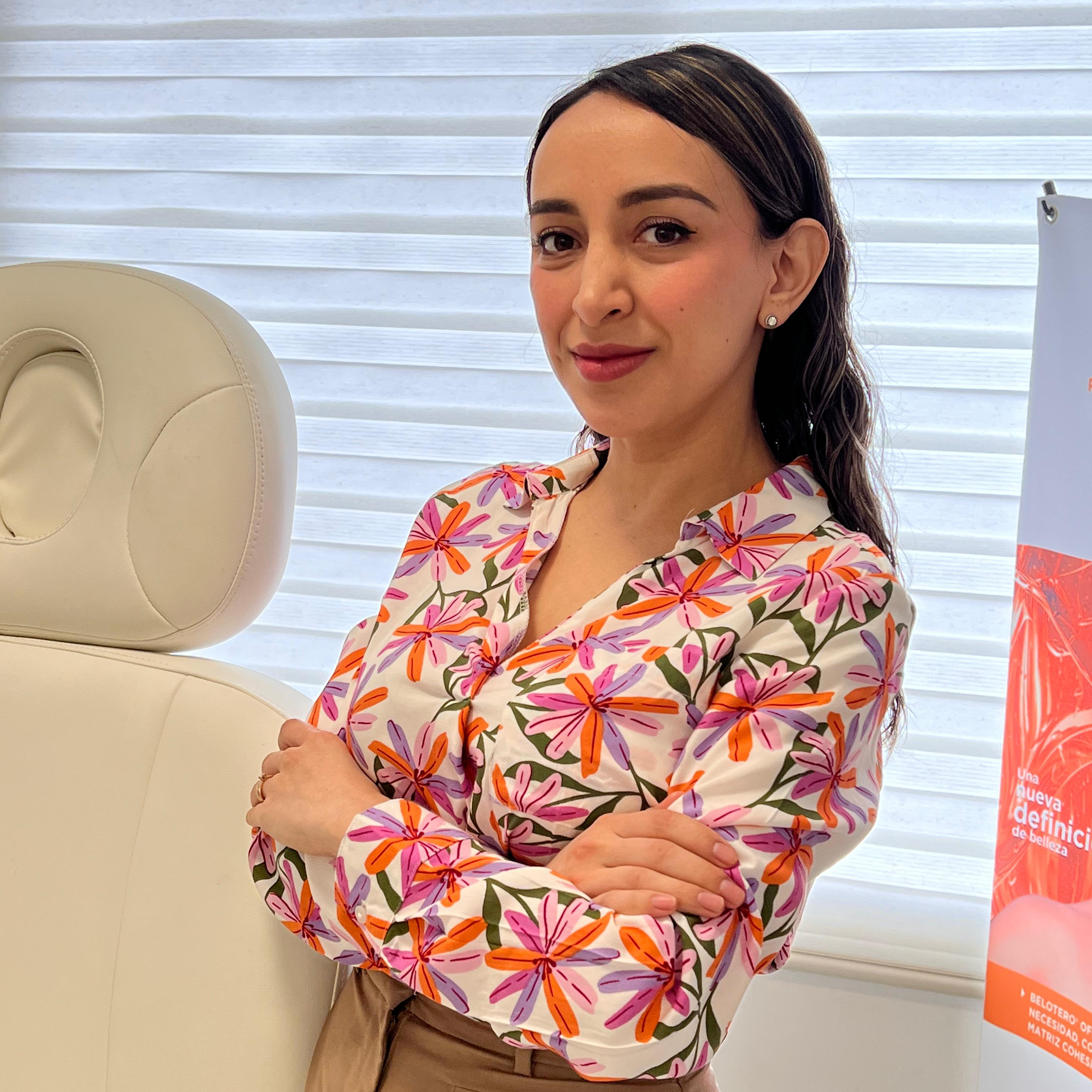 Dra. Medicina Estética