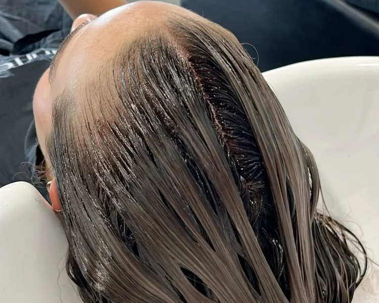 Shampo Color (medio)