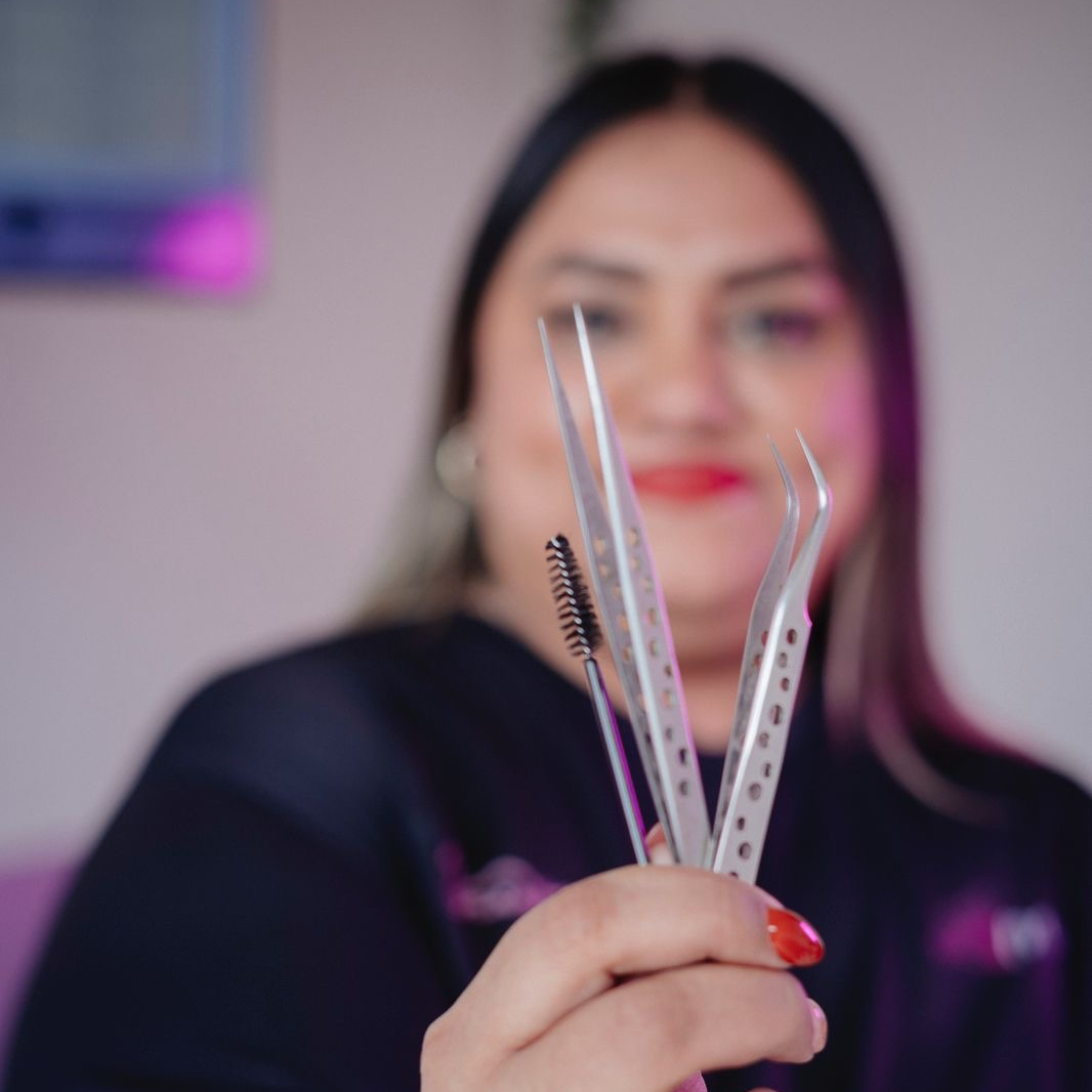 Lashista Ale Alvarado