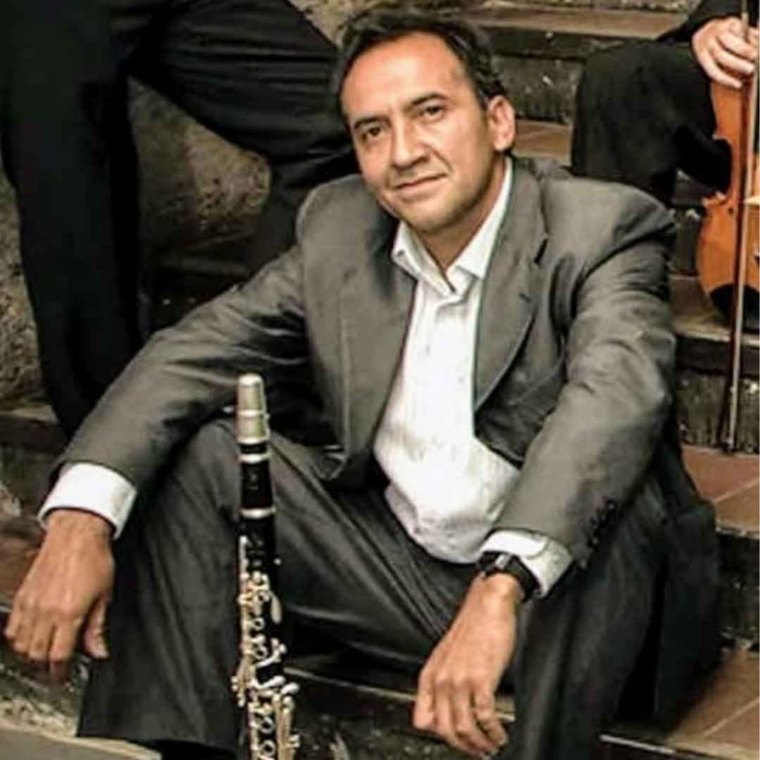 César Vásquez Vergara