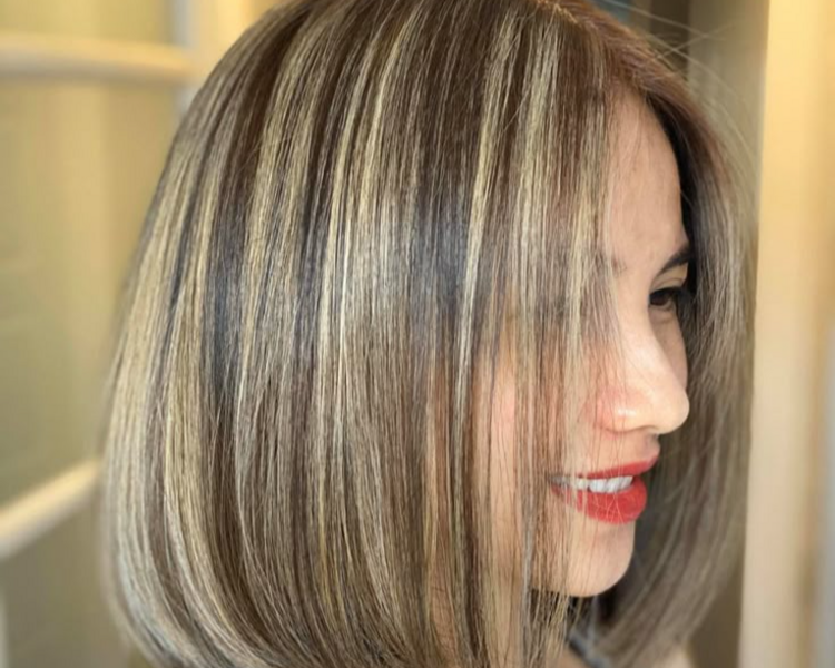 Reflejos con Gorro o Papel (Hombros)