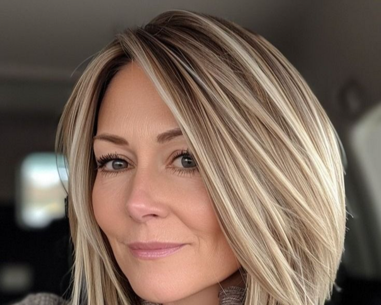 Reflejos con Gorro o Papel (Corto señora)