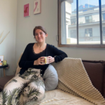 Paula Gonzalez Zúñiga photo