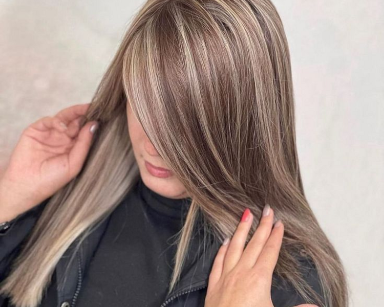 Reflejos con Gorro o Papel (Largo)