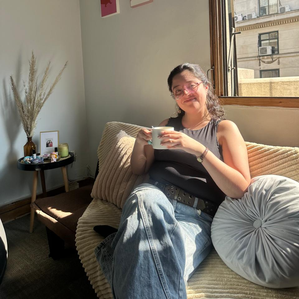 Francisca Mariqueo Egaña