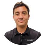 Dr. Cristóbal del Campo photo