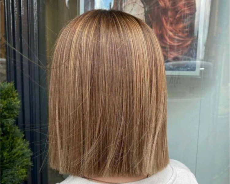 Iluminaciones con Gorro o Papel (Corto)