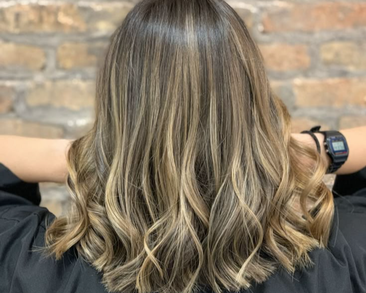 Iluminaciones con Gorro o Papel (Medio)