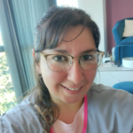 Veronica Marain photo