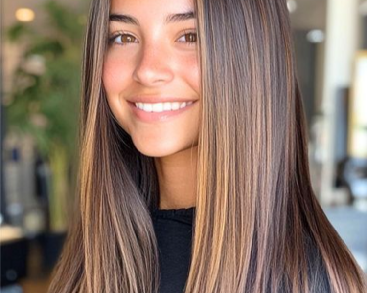 Iluminaciones con Gorro o Papel (Largo)