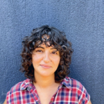 VALERIA GARCES photo