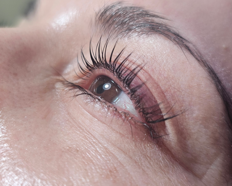 Lifting de Pestañas