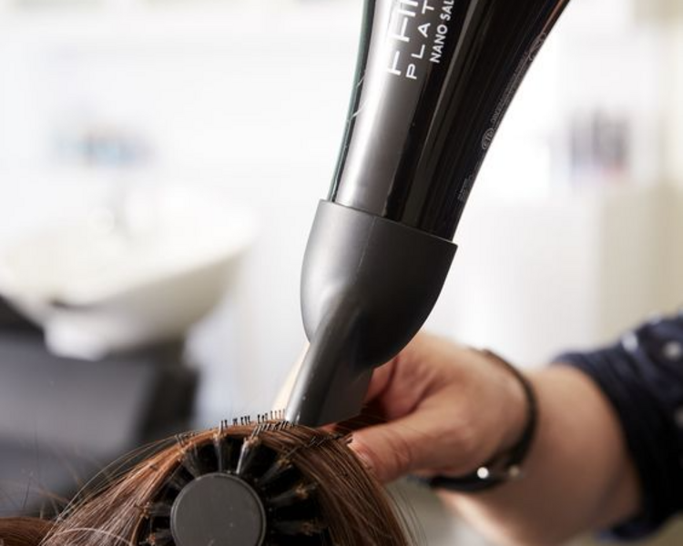 Lavado Acido + Brushing (medios a largos)