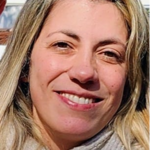 Yanina Bringas photo