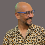 FRANCISCO ORELLANA photo