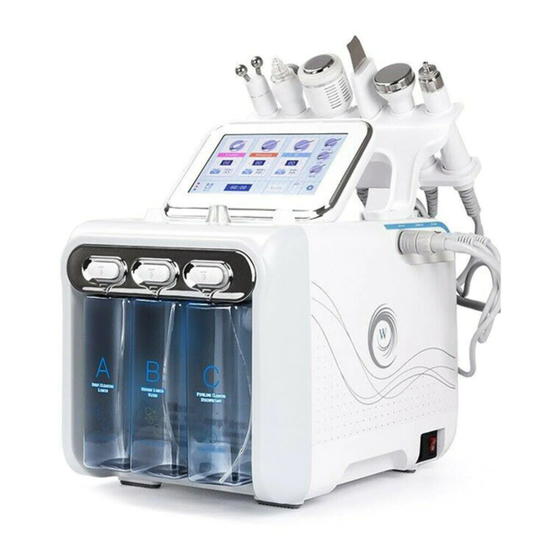 Hydrafacial 1 session / Hidrafacial 1 sesión 
