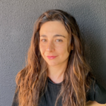 MARIA JESUS AWAD photo