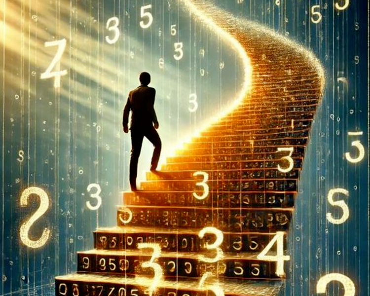 Estudio Numerológico + informe PDF (online)